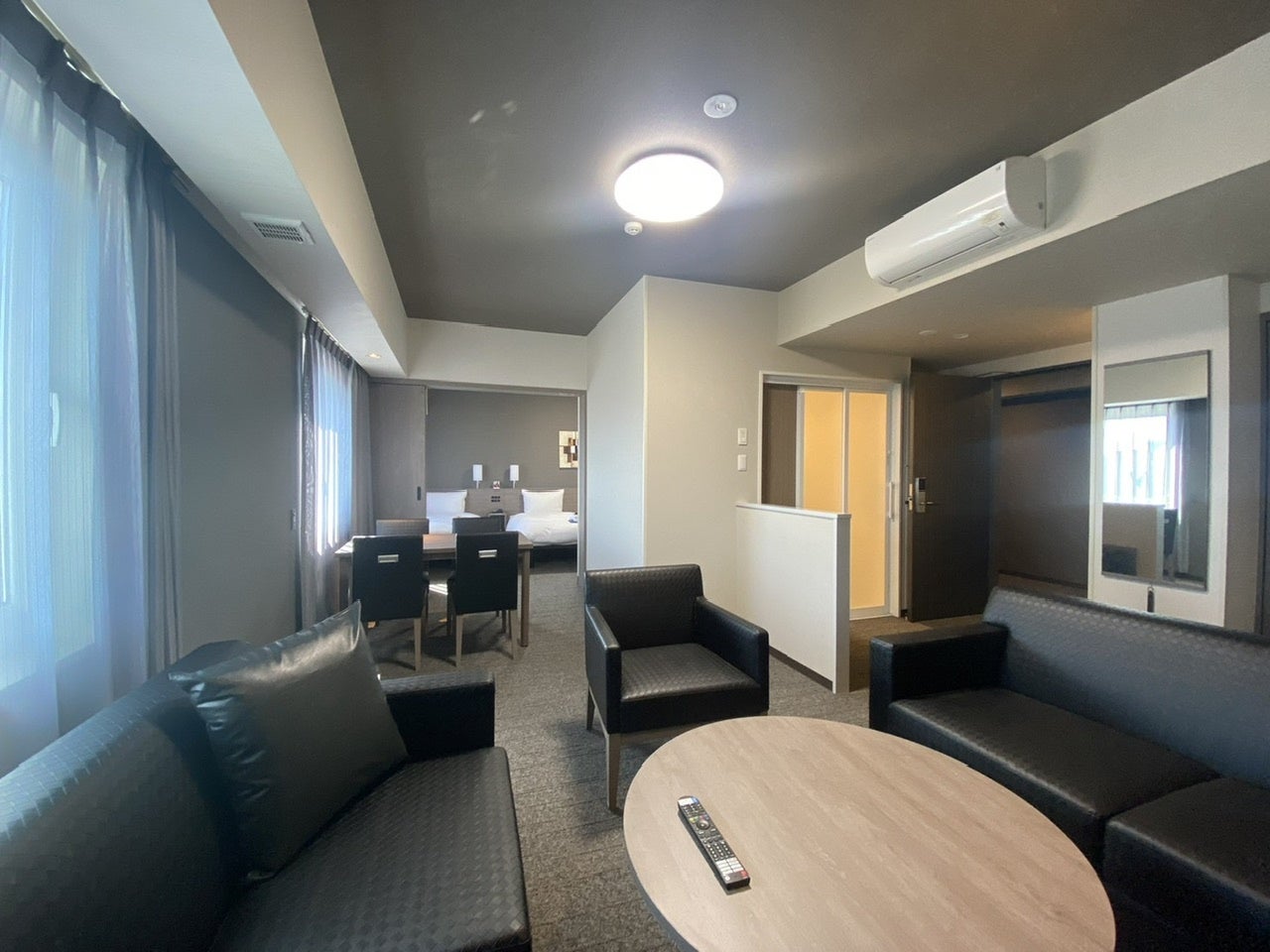 コンフォートデラックスツインルーム