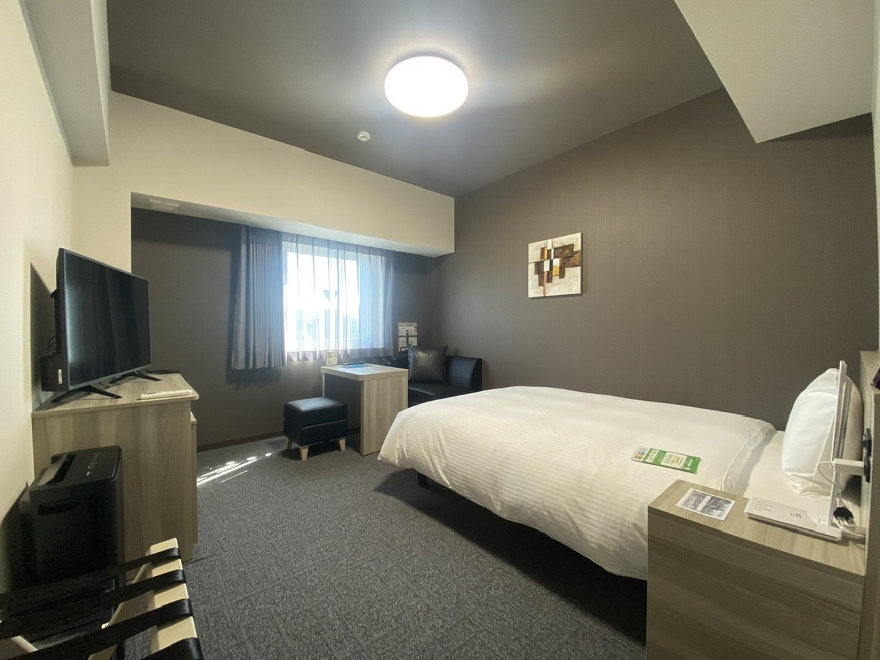 シングルルーム