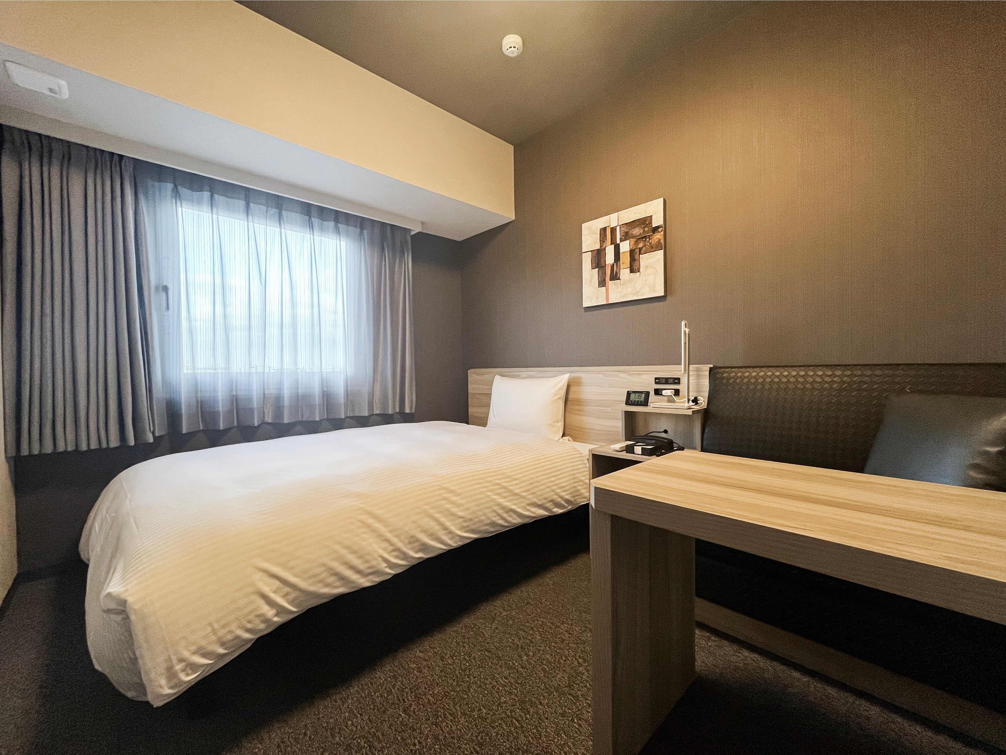 シングルルーム