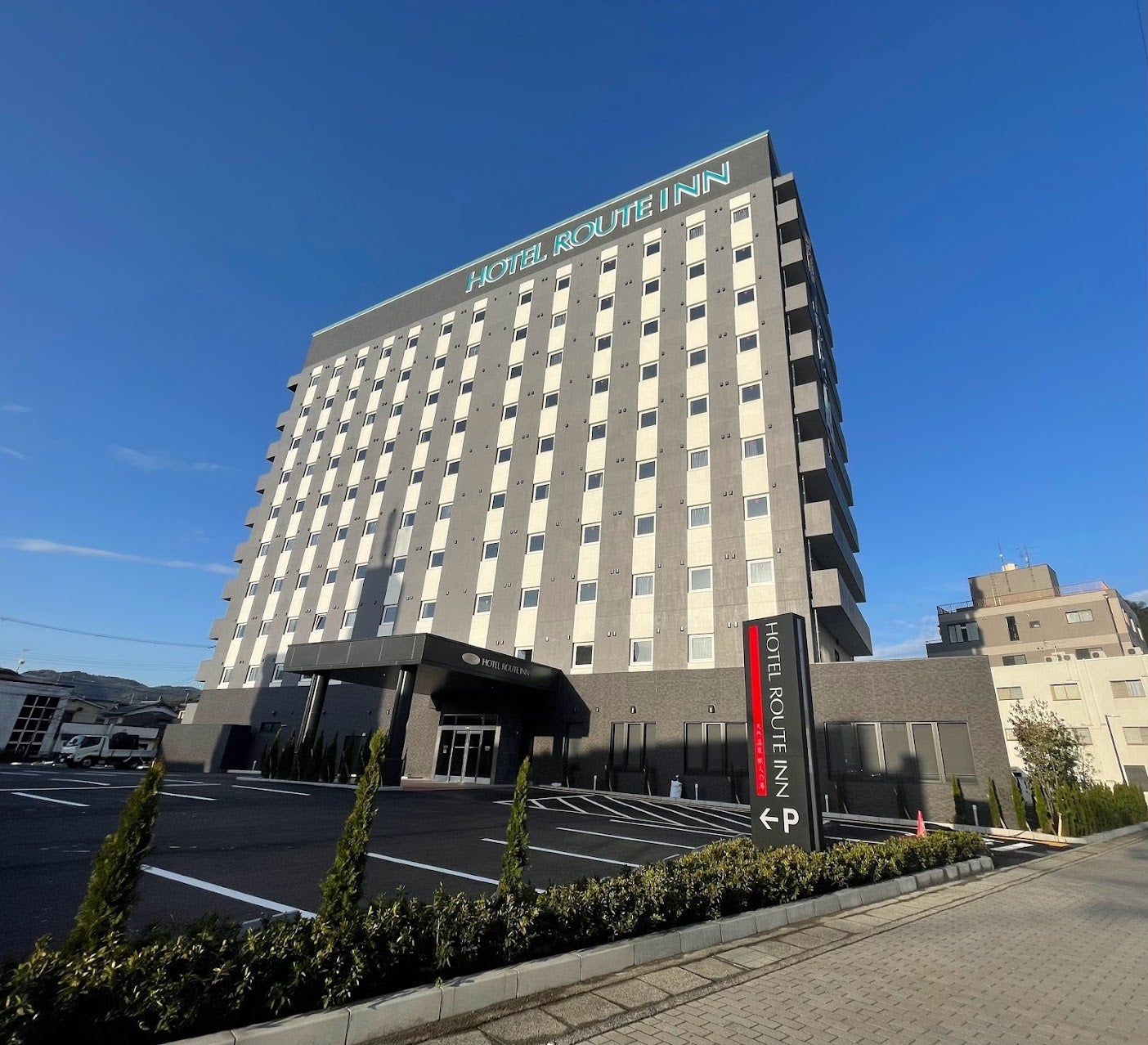 ホテルルートイン京都舞鶴-西舞鶴駅前-