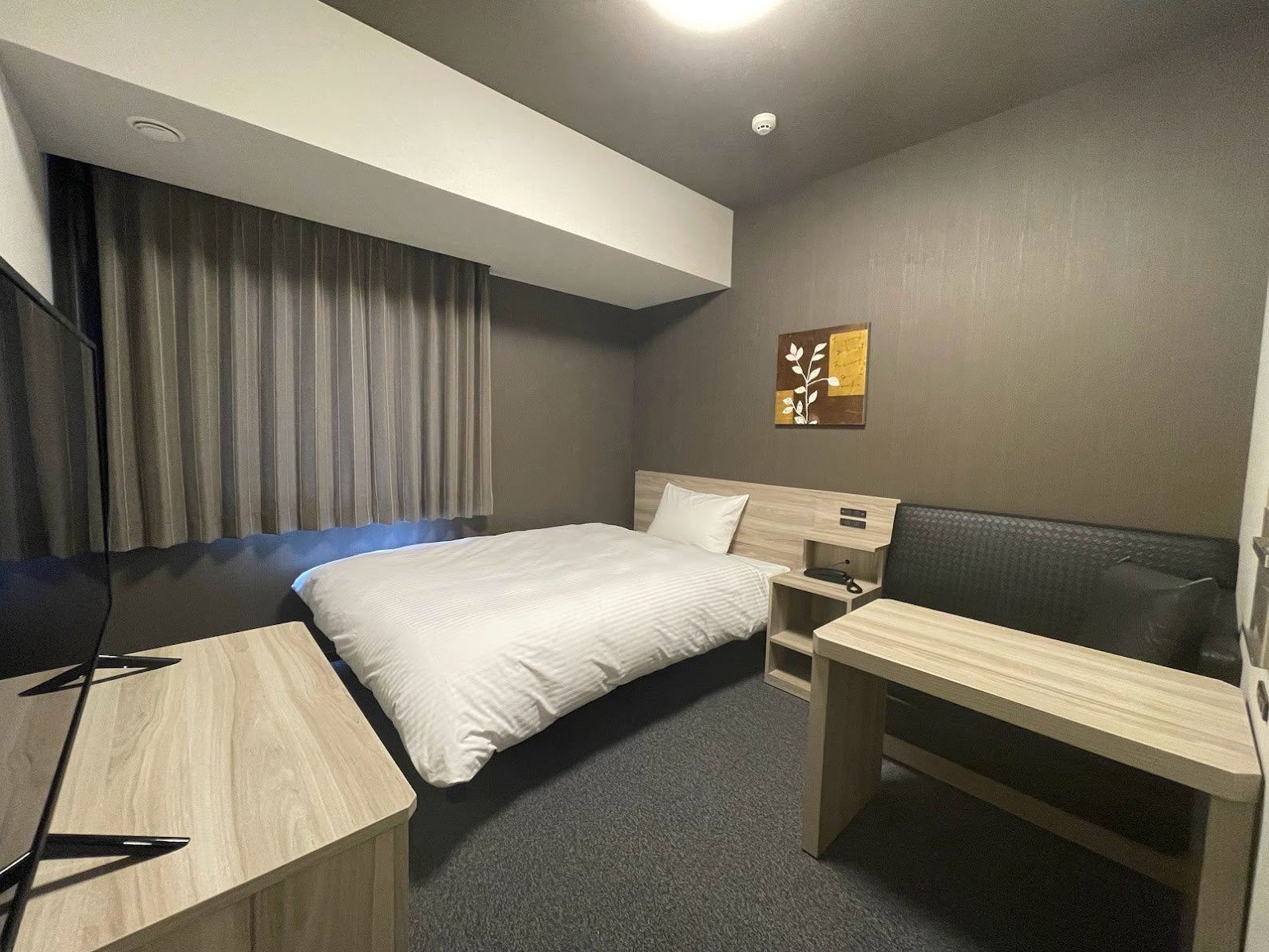 シングルルーム