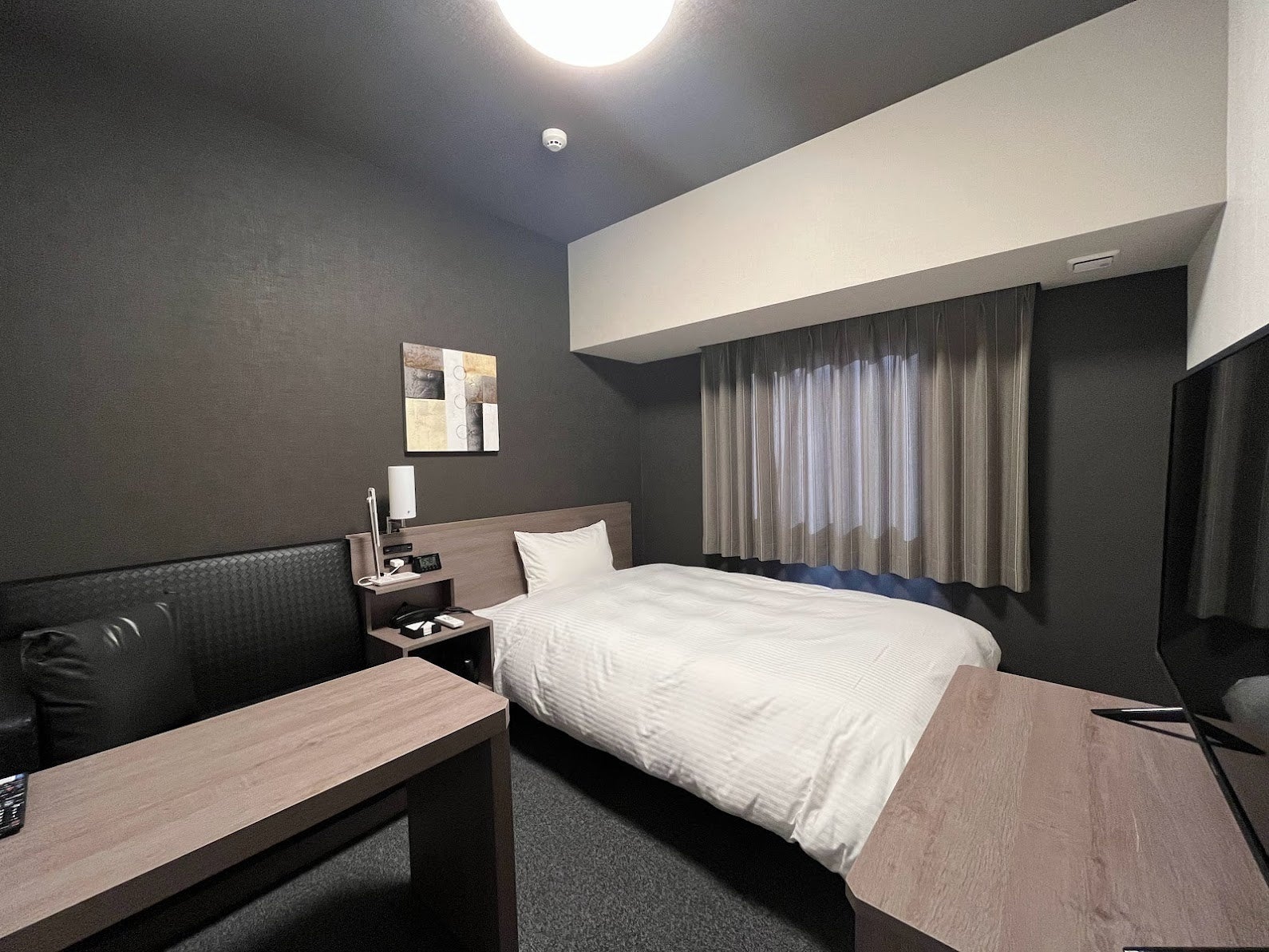 シングルルーム