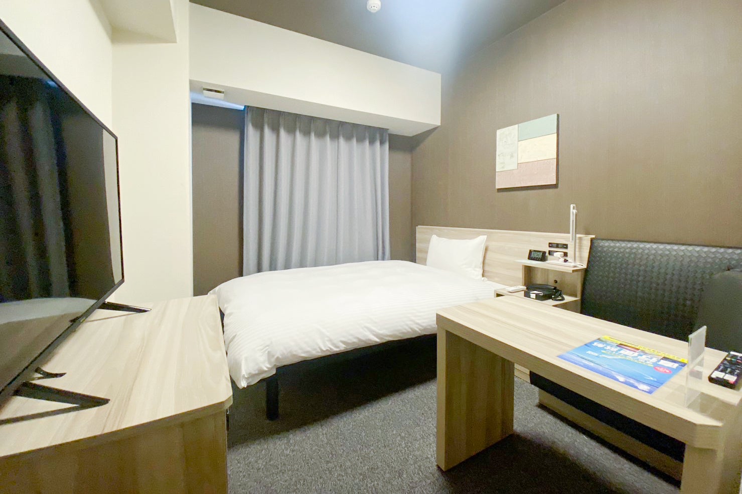 シングルルーム