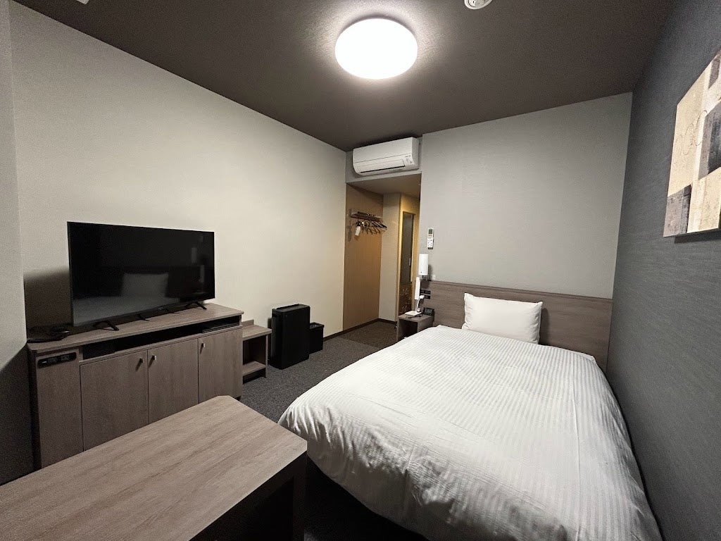 シングルルーム