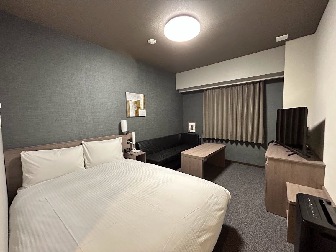 セミダブルルーム