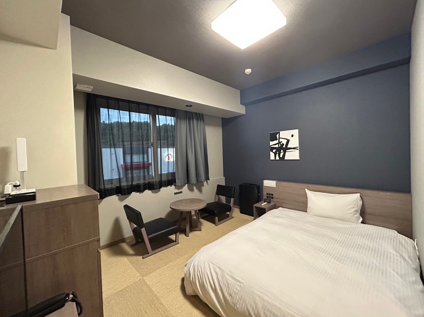 シングルルーム