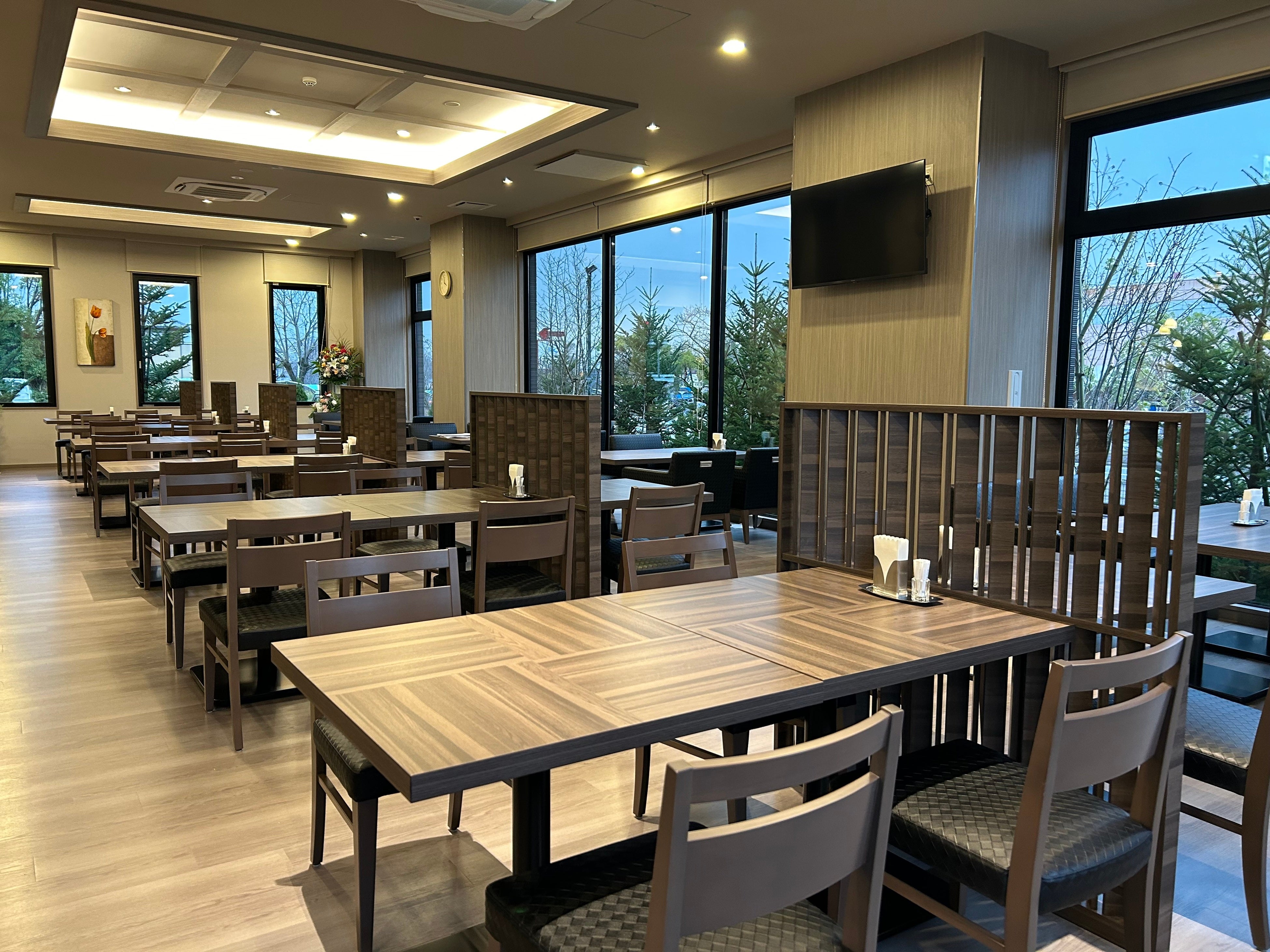 レストラン｜NAGOMI