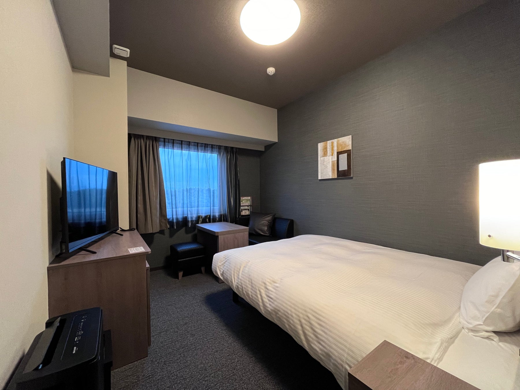 コンフォートシングルルーム