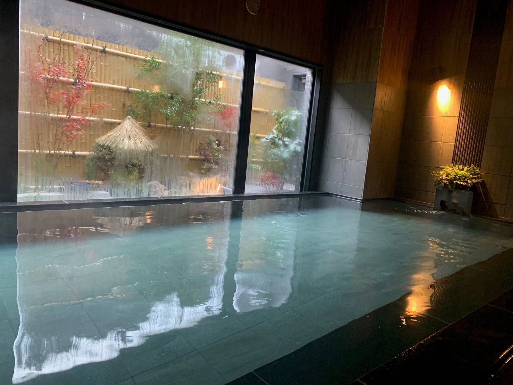 大浴場