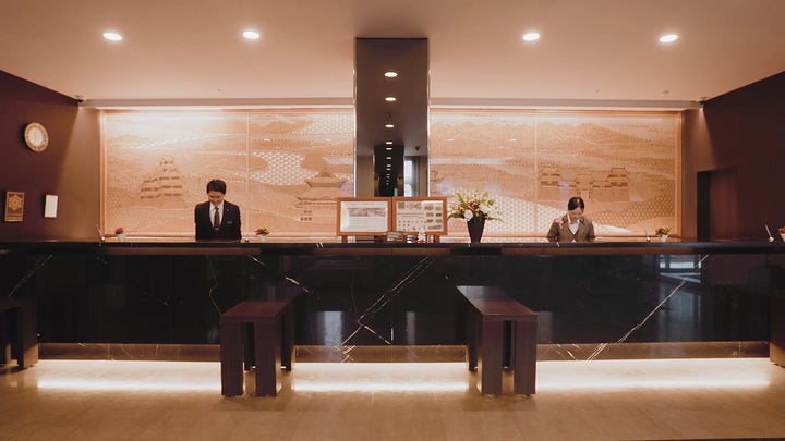 竹原ピストルが手がける「ルートインホテルズ新TVCM」が4月1日から全国放映開始! 竹原ピストルが手がける「ルートインホテルズ新TVCM」が4月1日から全国放映開始!