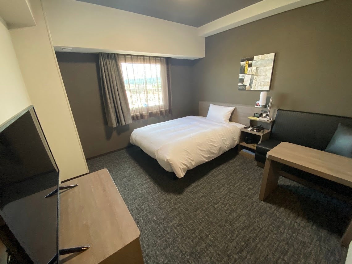 シングルルーム