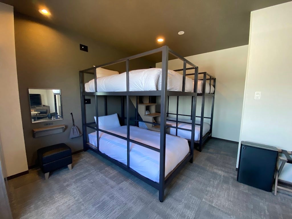 ファミリールーム2