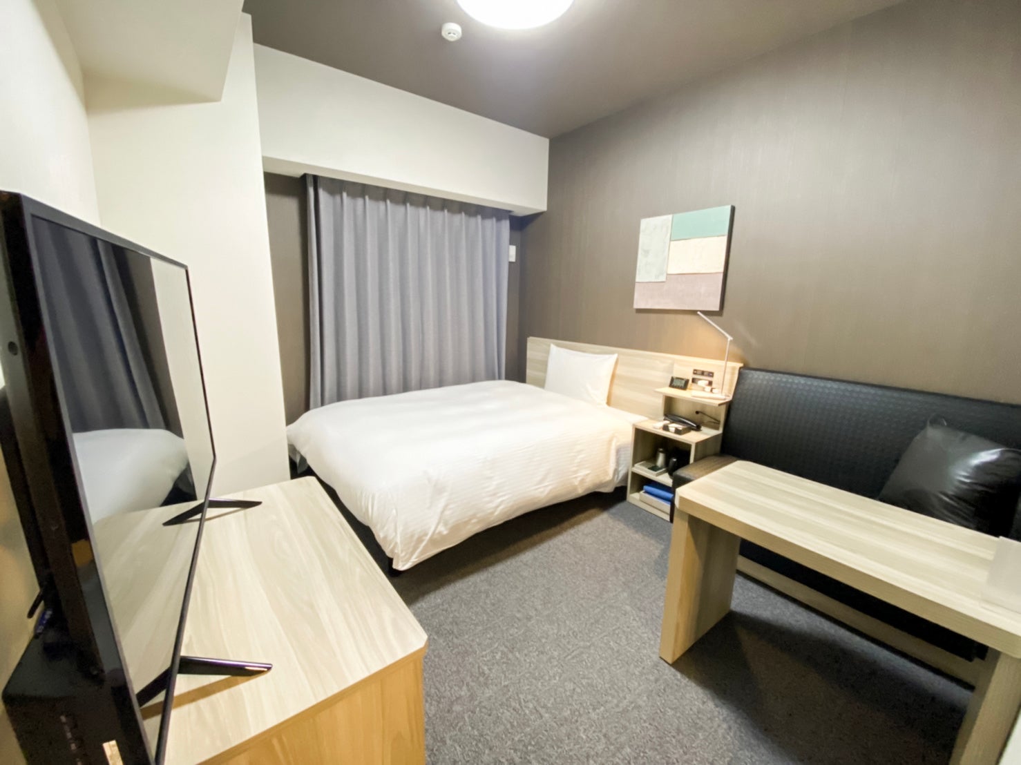 シングルルーム