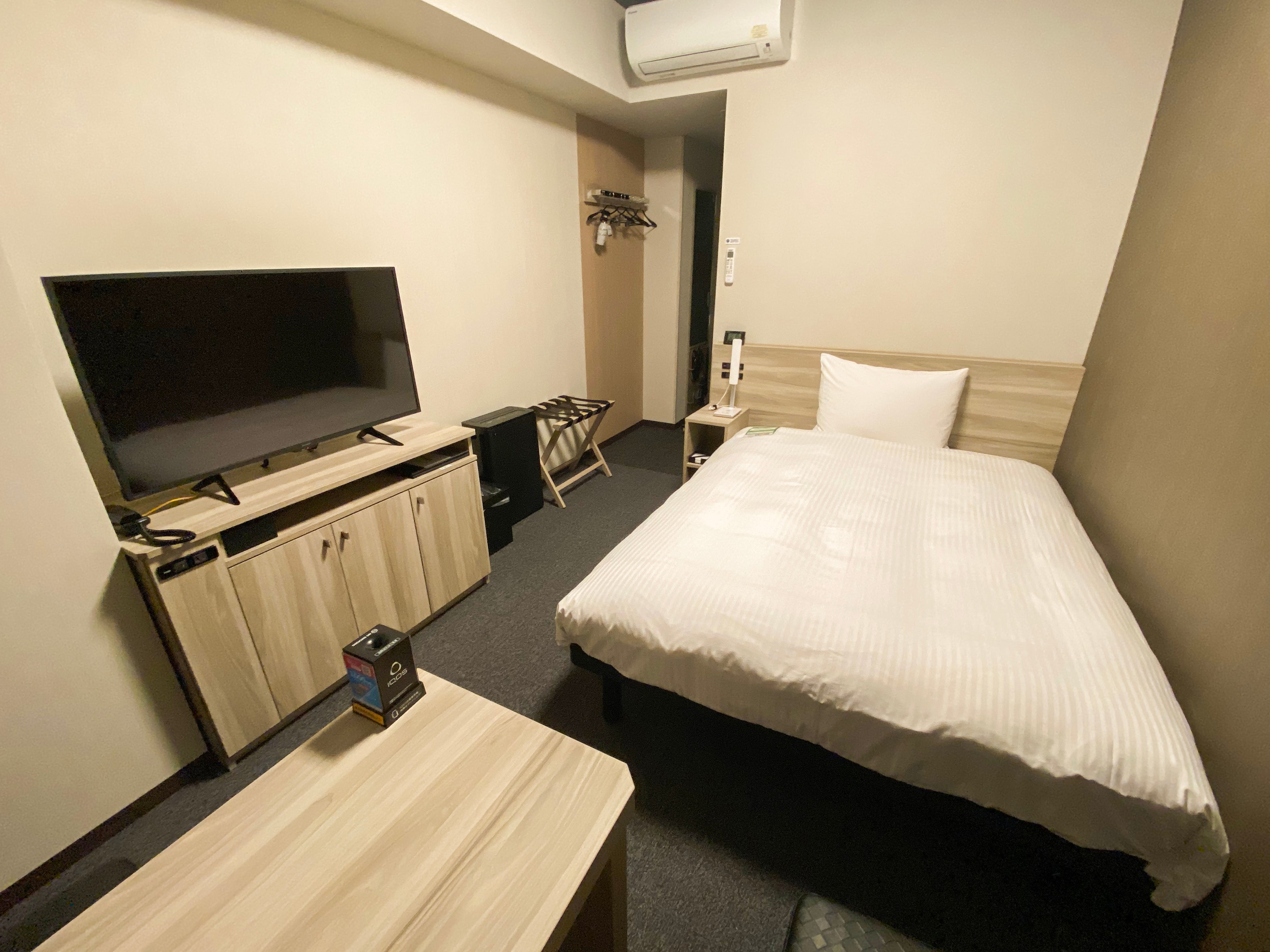 シングルルーム