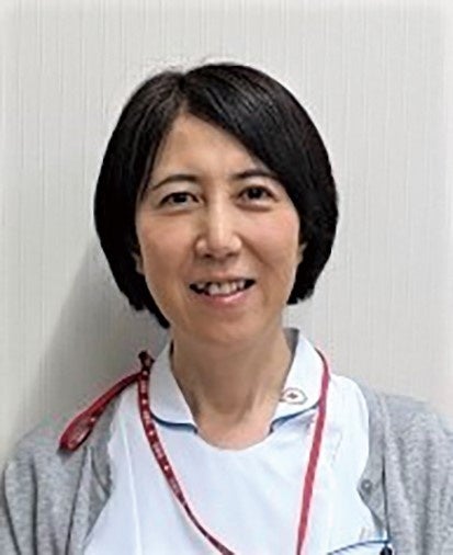 上野優美（看護師）