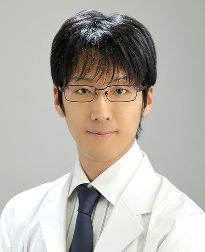 中村匠汰（医師）