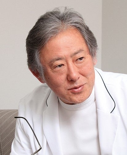 吉田勝明（医師）