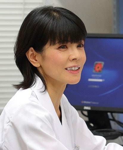 伊藤美奈子（医師）