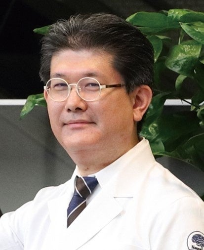 大久保卓哉（医師）