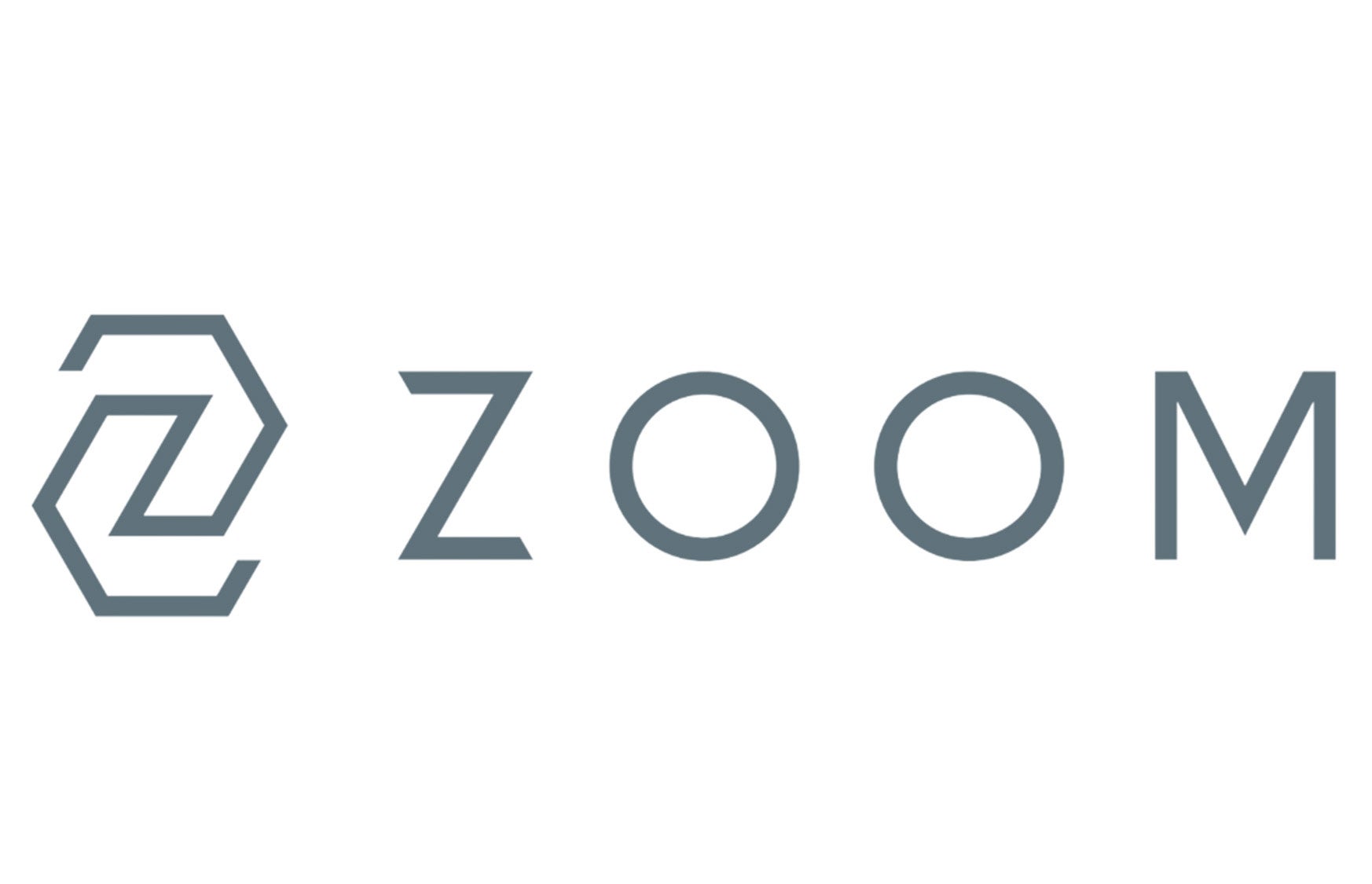 ZOOMリブランディングロゴマーク