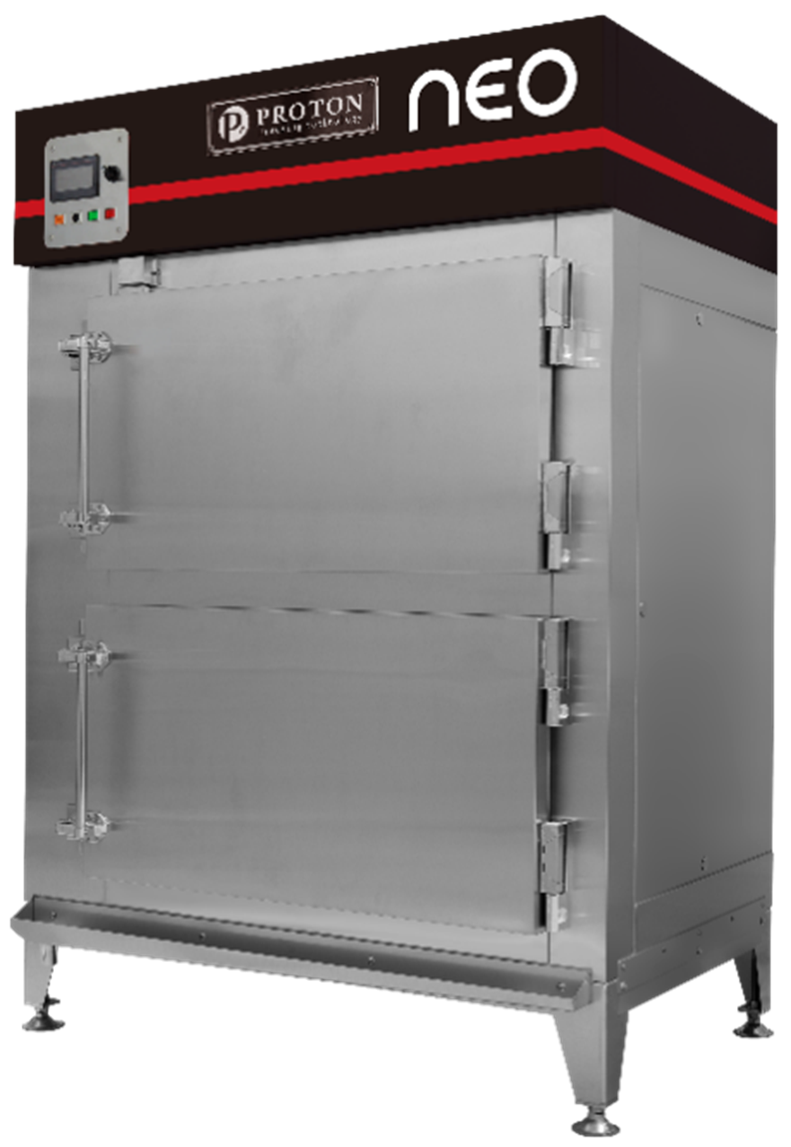 プロトン凍結機「プロトンNEO」
