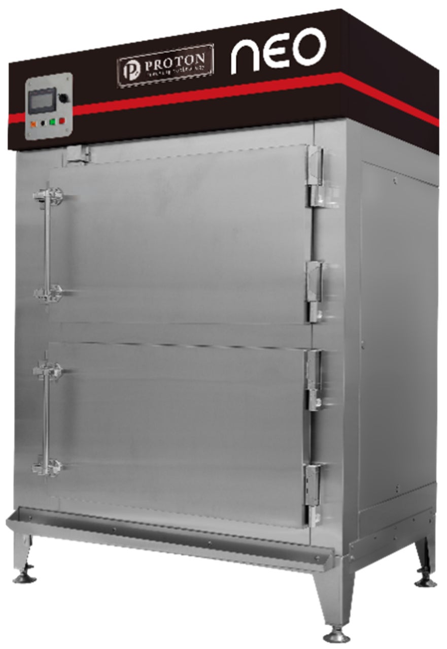 プロトン凍結機「プロトンNEO」