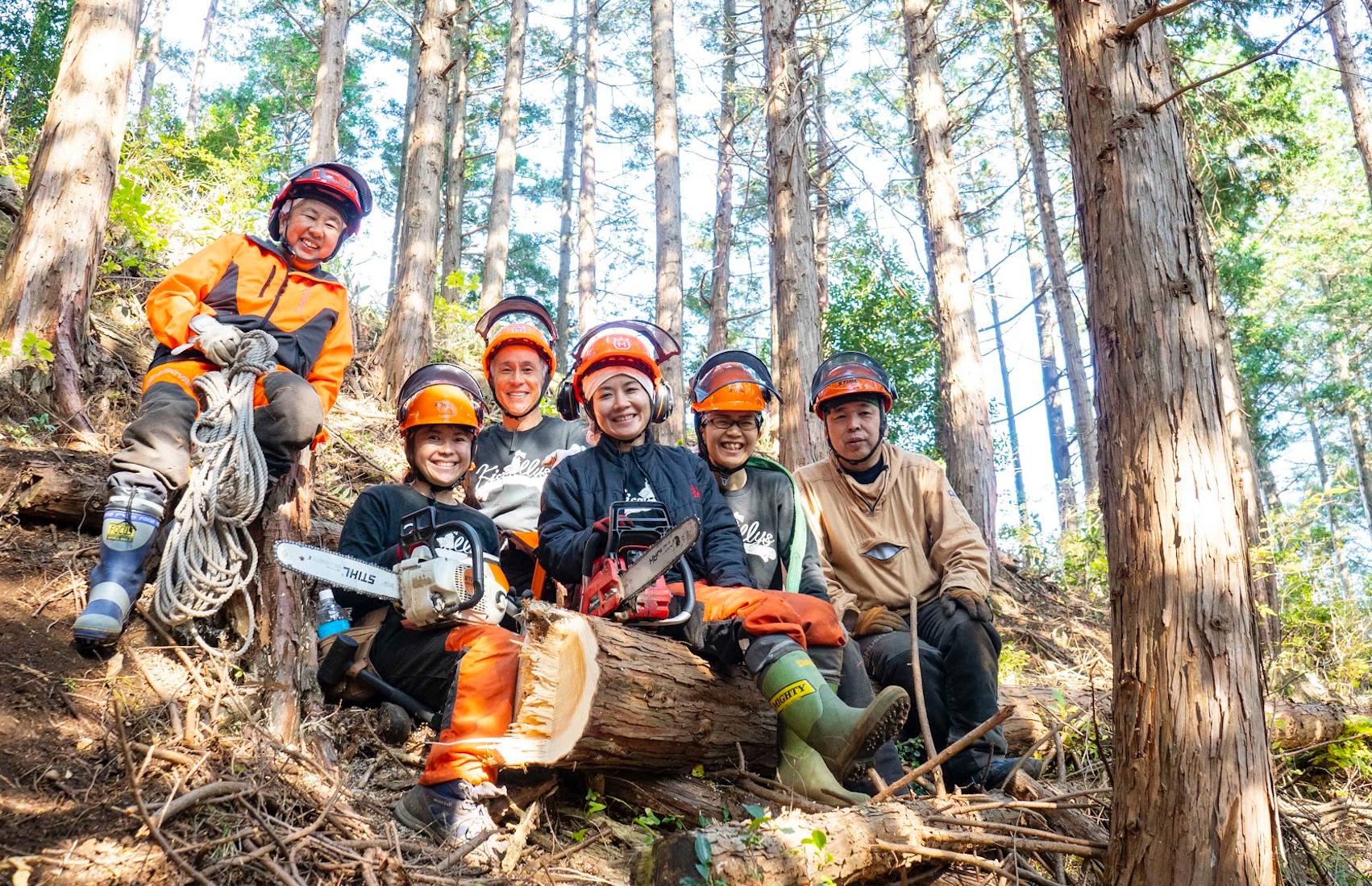 熱海キコリーズ