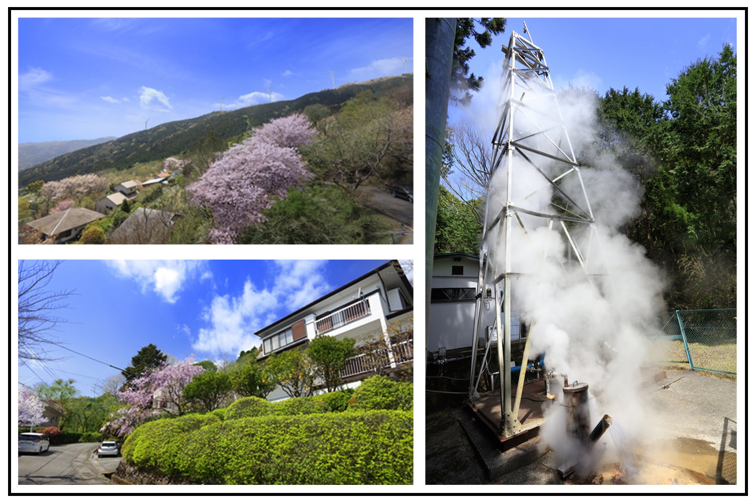 エンゼルフォレスト伊豆熱川