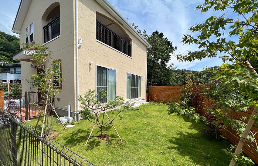 アサヒ丘337外観