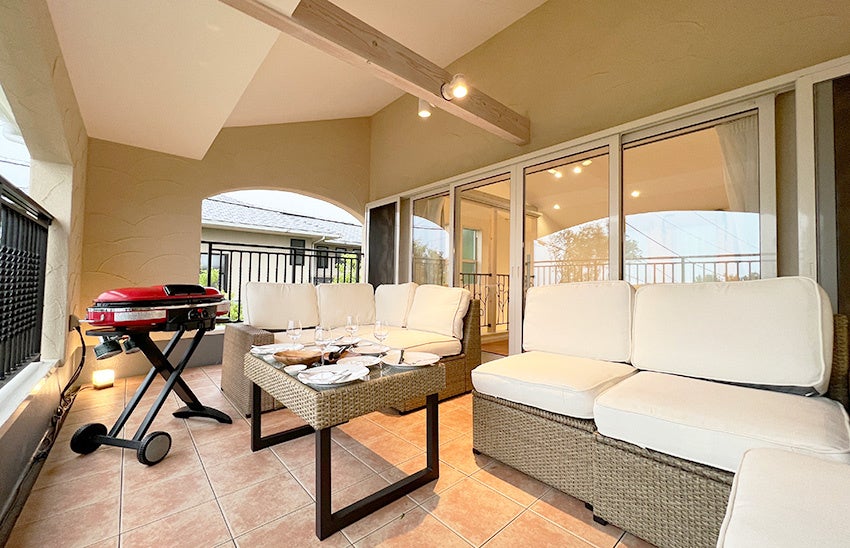 アサヒ丘337テラス