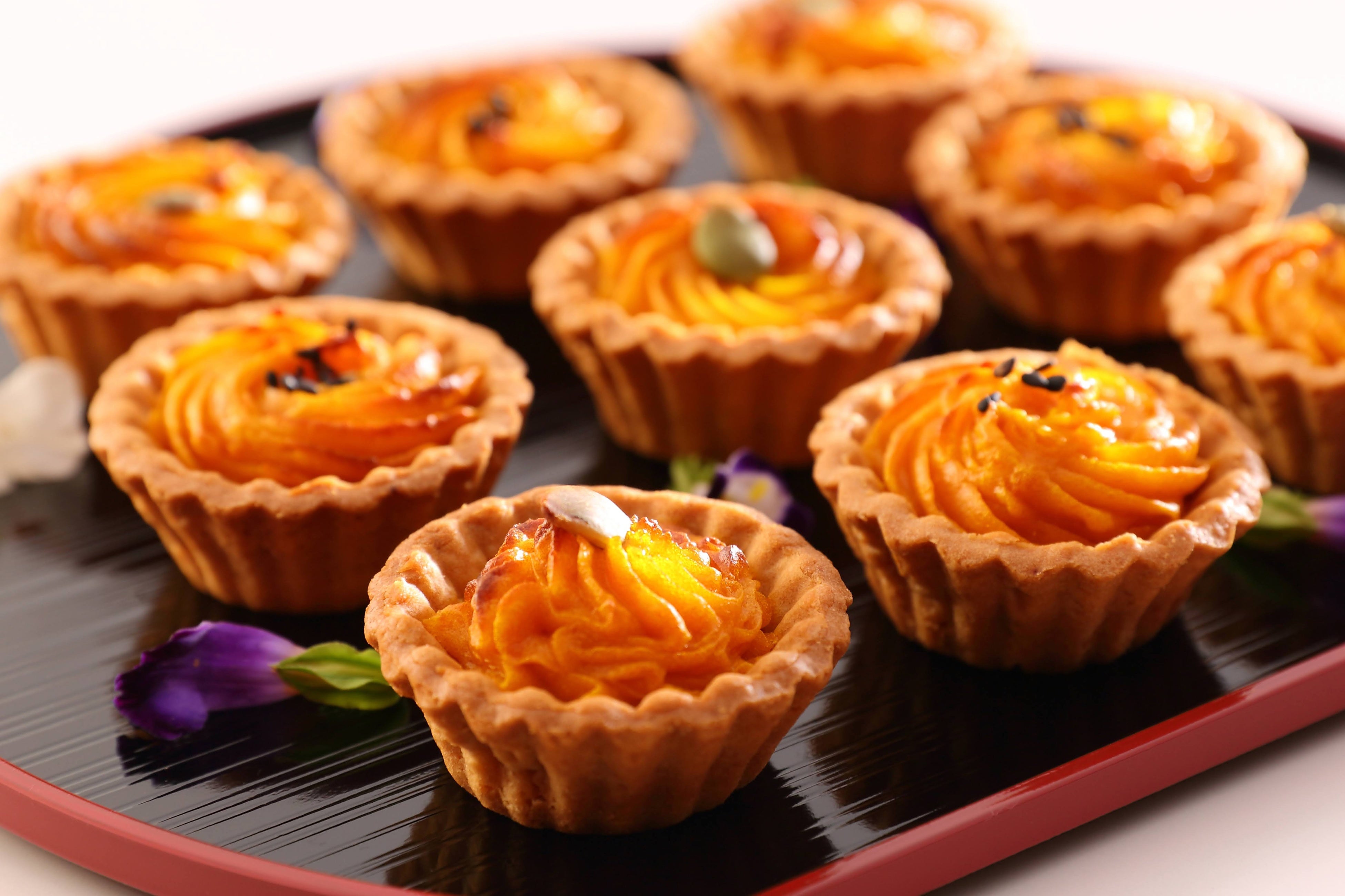 スイートパンプキン