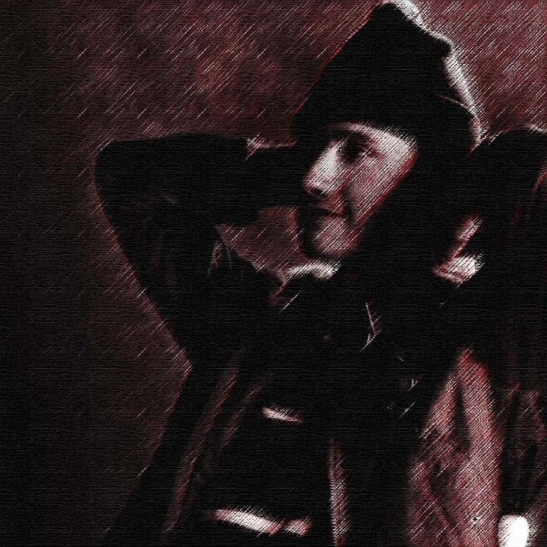 ポーランド出身作家《マテウス・ドロジンスキー》の初個展を銀座