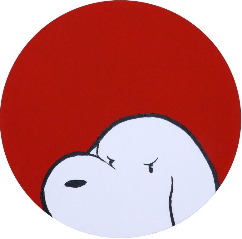 ポーランド出身作家《マテウス・ドロジンスキー》の初個展を銀座で開催