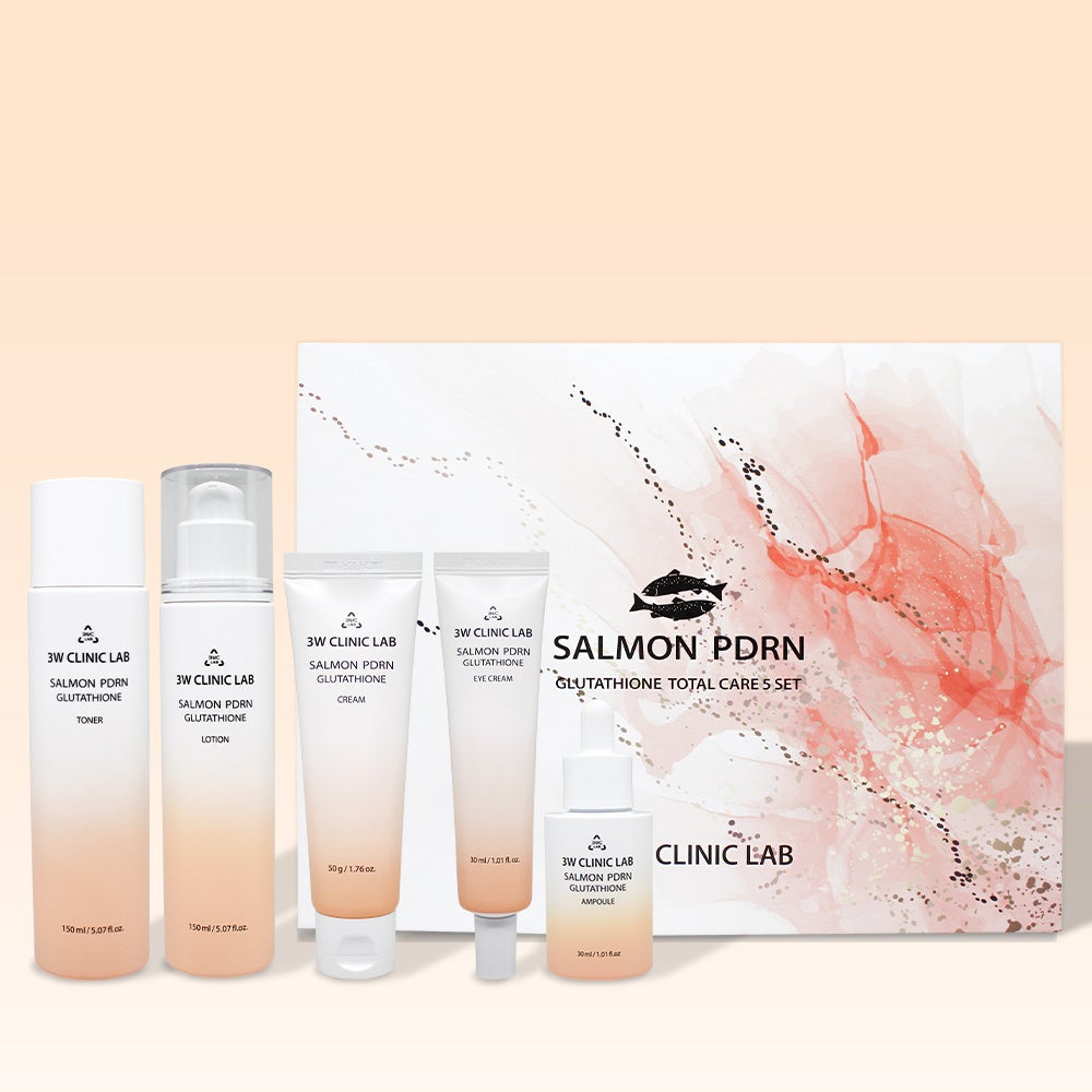 韓国コスメブランドXAIKOREAから話題の成分PDRNとグルタチオンを含有