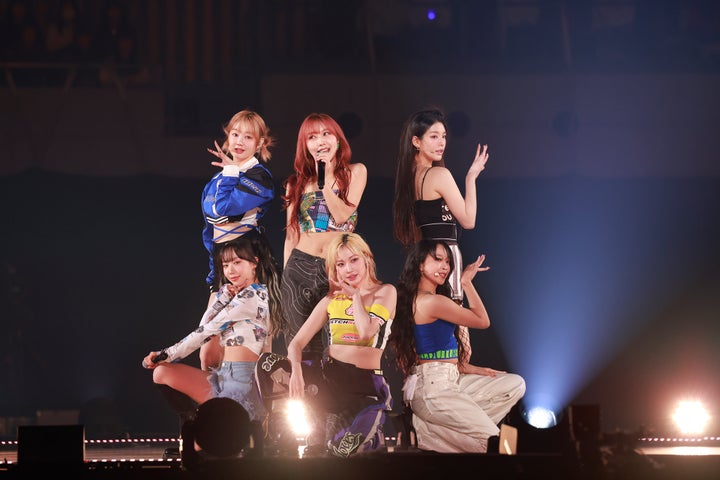 K-POP音楽祭『Kstyle PARTY』最終日の魅力的なパフォーマンスを振り返る! K-POP音楽祭『Kstyle PARTY』最終日の魅力的なパフォーマンスを振り返る!