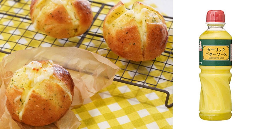 （メニュー名）マヌルパン