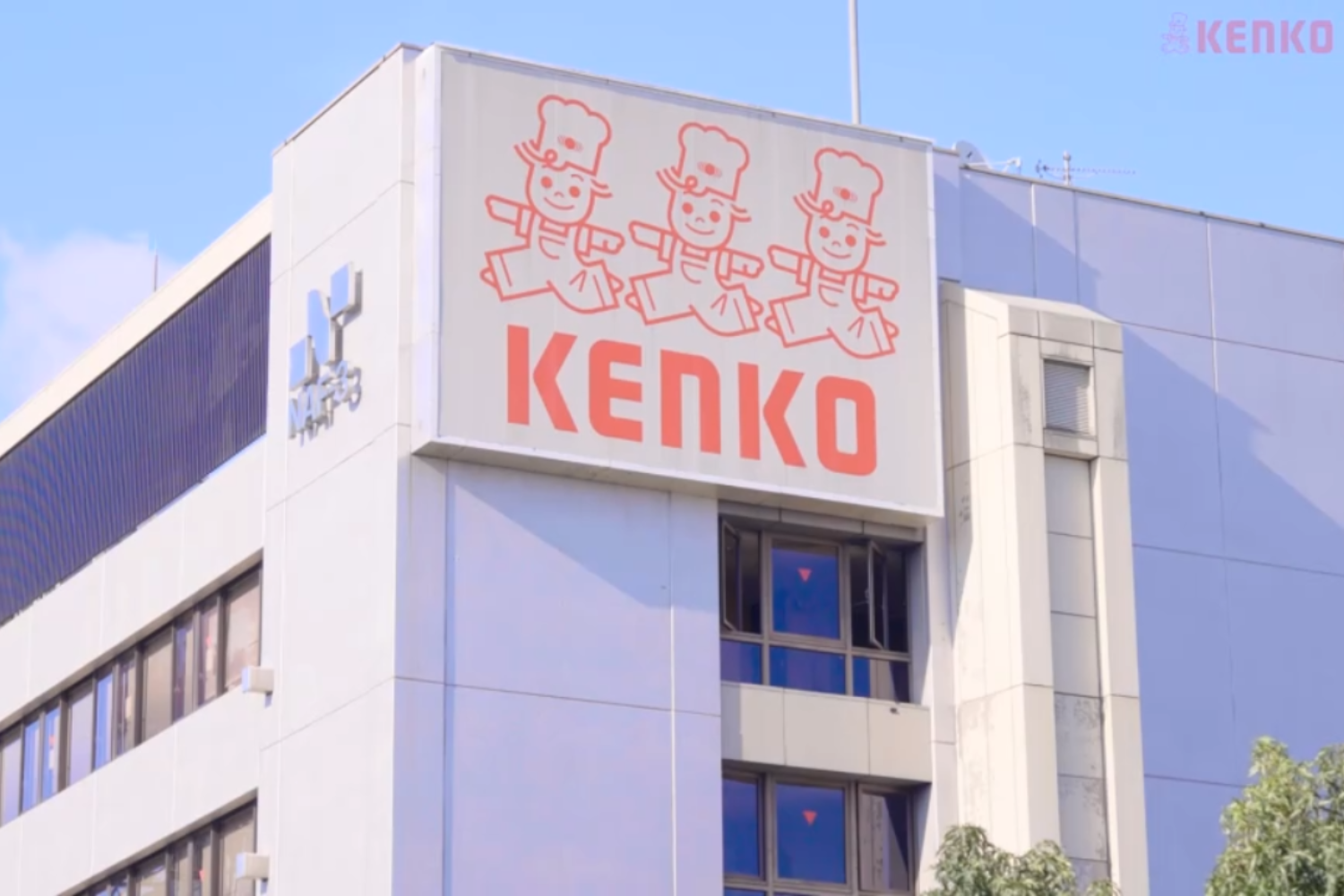 新たに会社紹介動画を公開～魅力をより分かりやすく伝える～