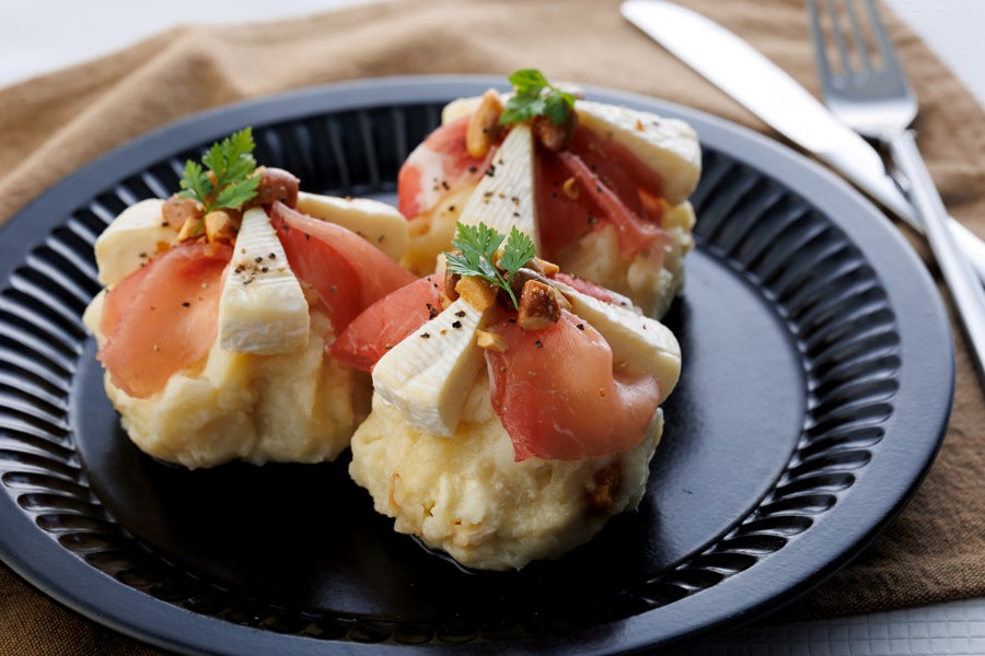 【サラダショップ|Salad Cafe】ボジョレー・ヌーヴォー解禁に向けて!食卓華やぐ大人のサラダ2品を新発売 ワインとあわせてパーティーにも自分へのご褒美にも