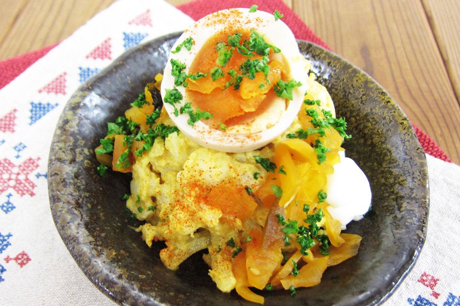 煮卵オーダーページ 料理のプロにこっそり教わる ごちそう煮たまご | 源川 暢子, 吉田 麻子