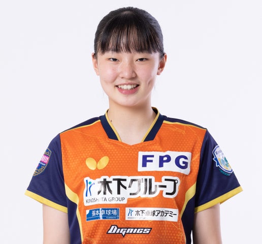 島田麻央 × 張本美和 初対談!15歳の二人が語る未来と競技への情熱 島田麻央 × 張本美和 初対談!15歳の二人が語る未来と競技への情熱