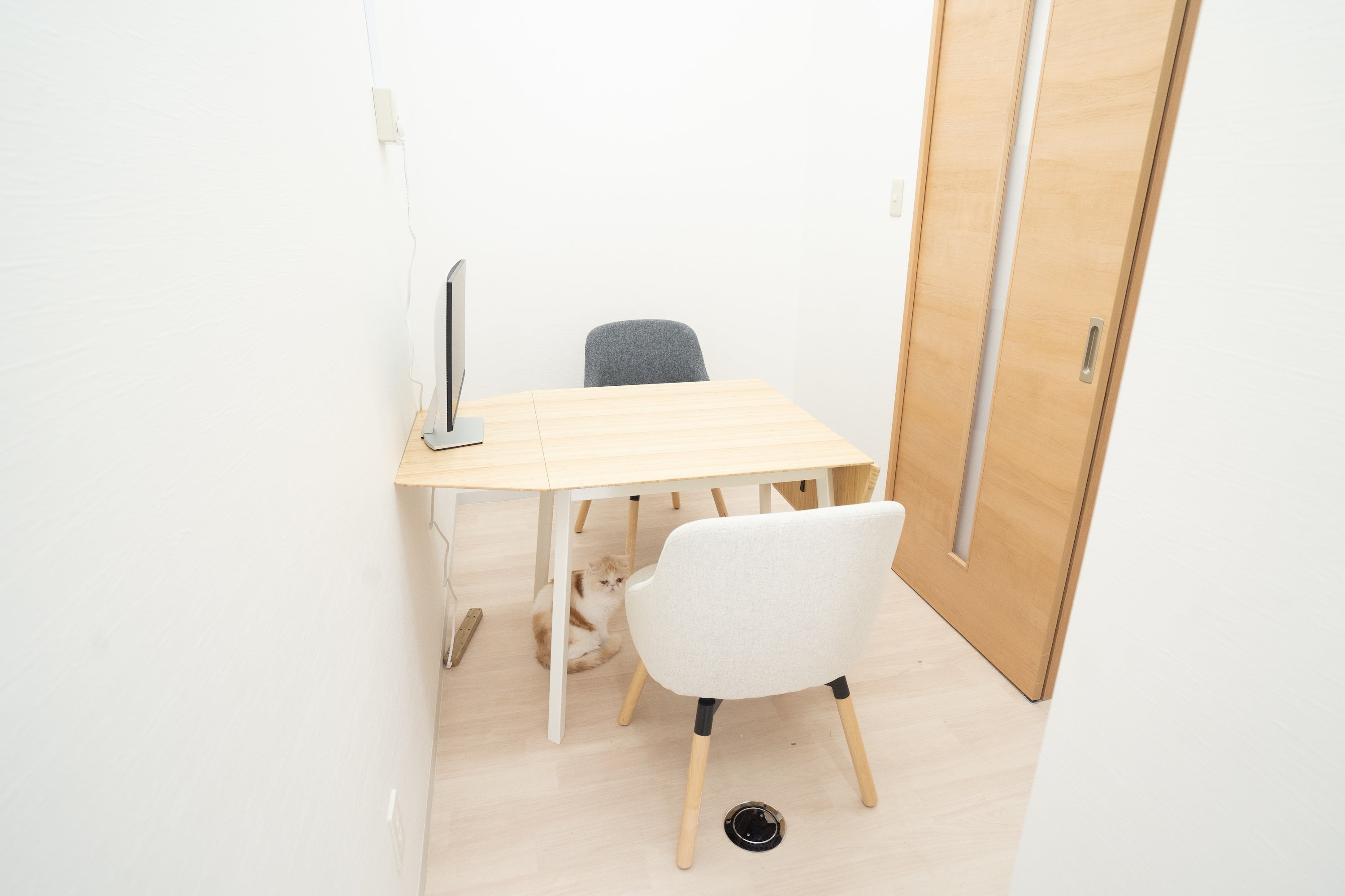 カウンセリングルーム