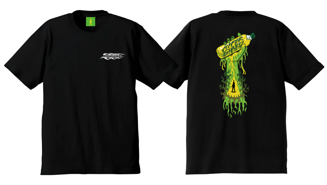 ハイパーゲーム大会 TシャツXL キャップ セット ハイパーゲーム大会 TシャツXL キャップ セット