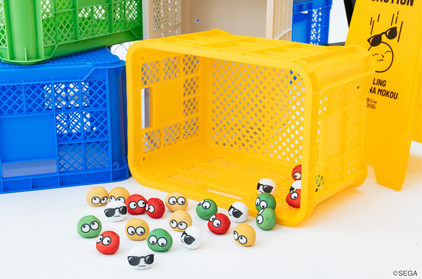 ゲーム実況者「もこう」が人気ゲーム「ぷよぷよ」とコラボ！OPENREC発