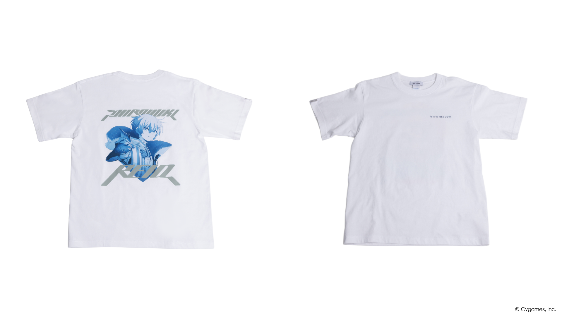 シャドバ×人気VTuberコラボ！限定グッズを見逃すな！