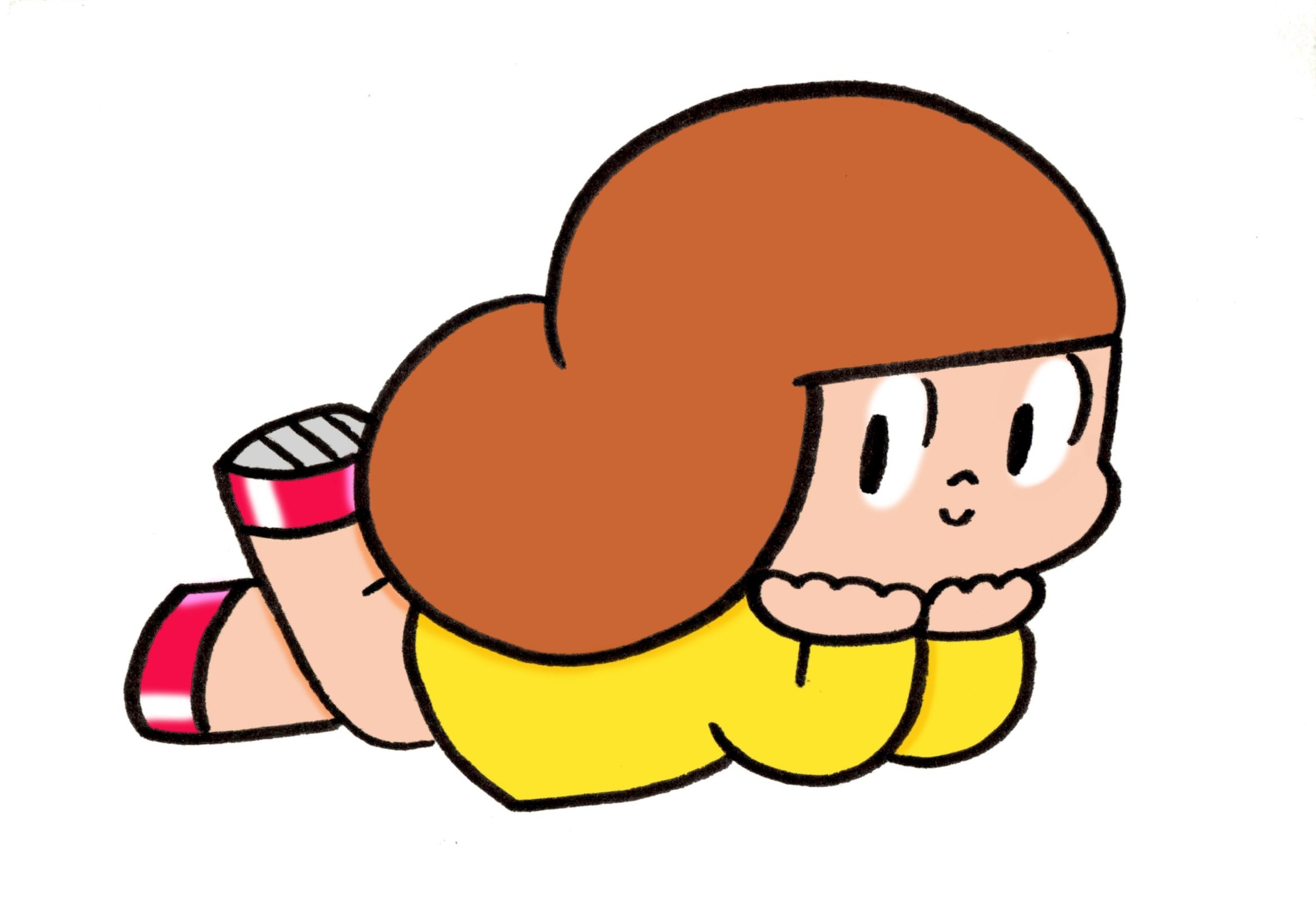 マムアンちゃん