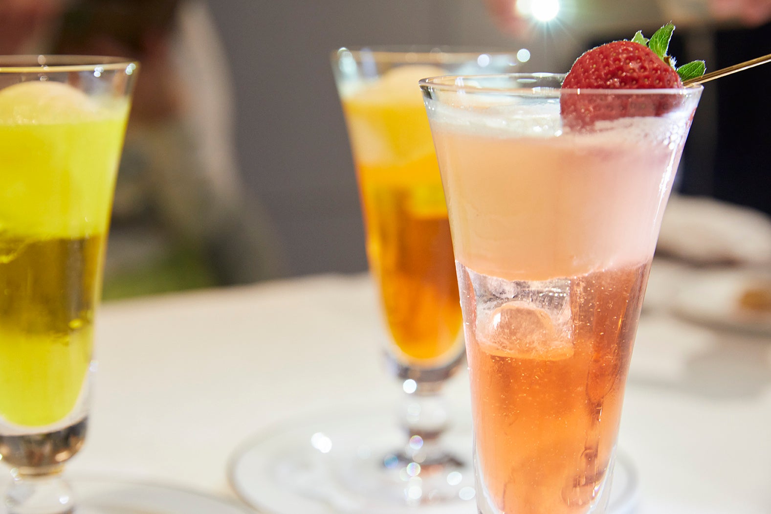 Photo by Kenta Yoshizawa