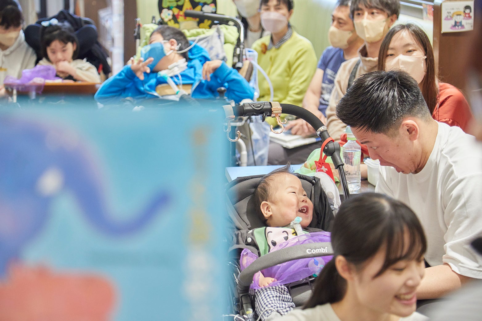 Photo by Kenta Yoshizawa