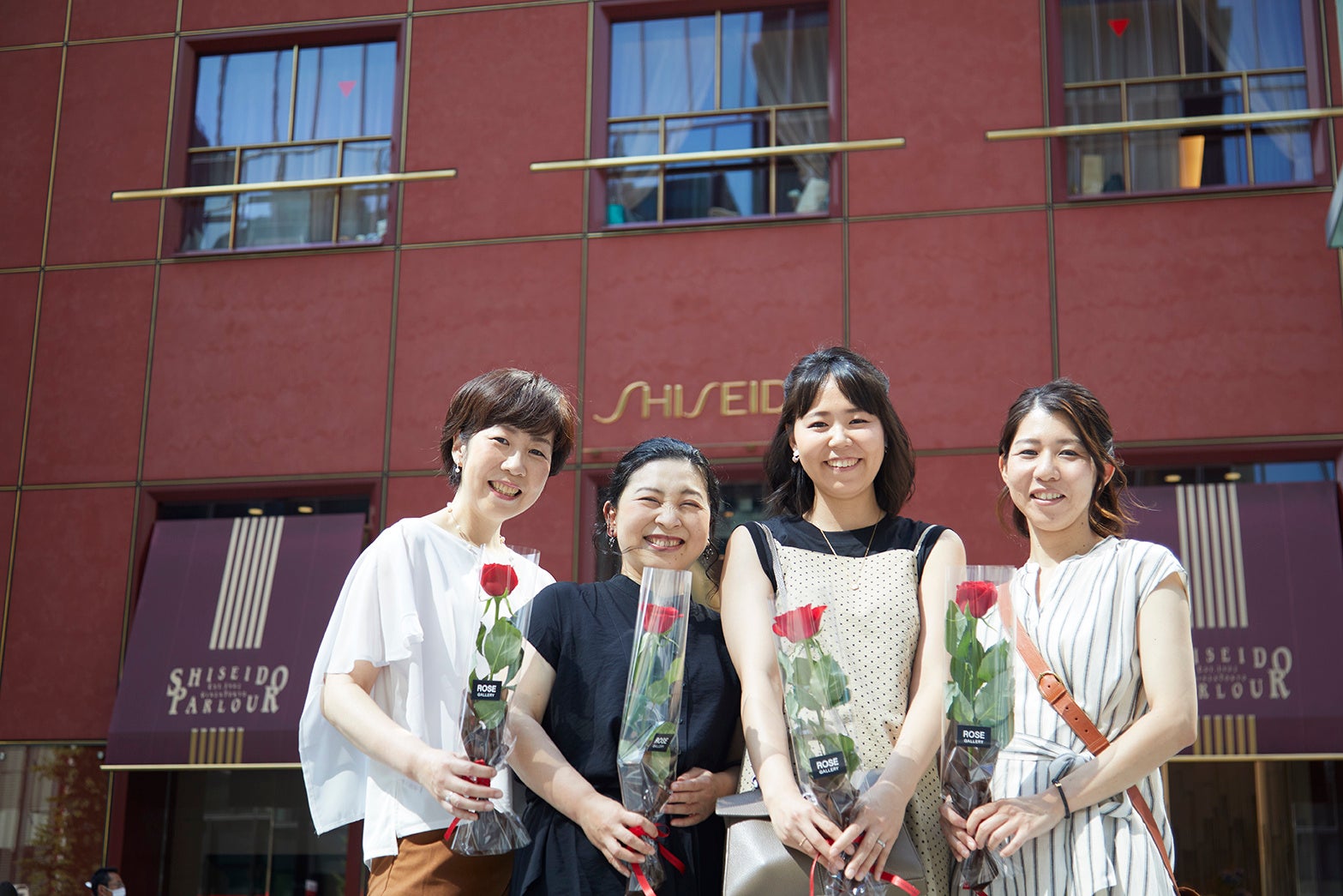 Photo by Kenta Yoshizawa