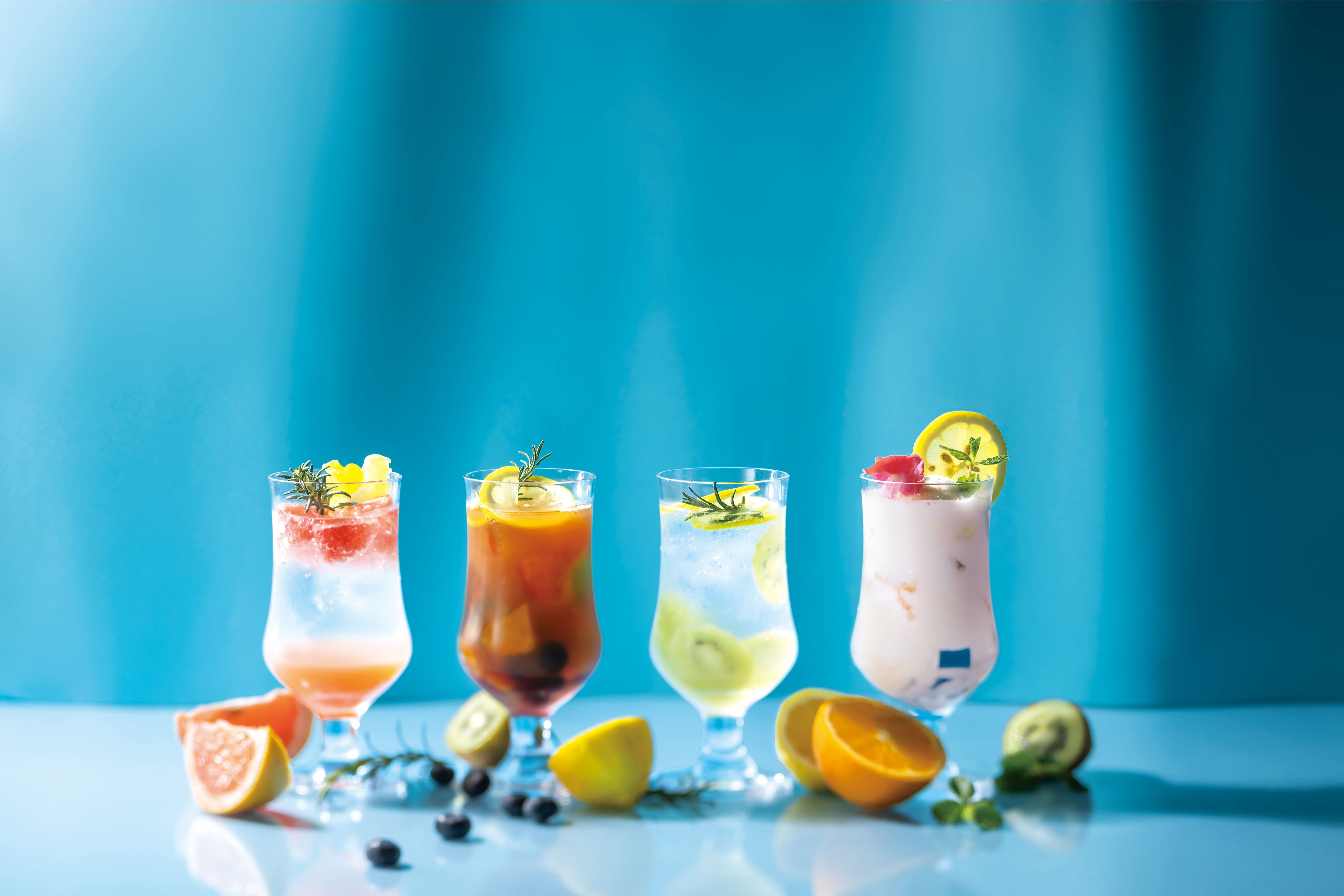 フルーツドリンクイメージ２