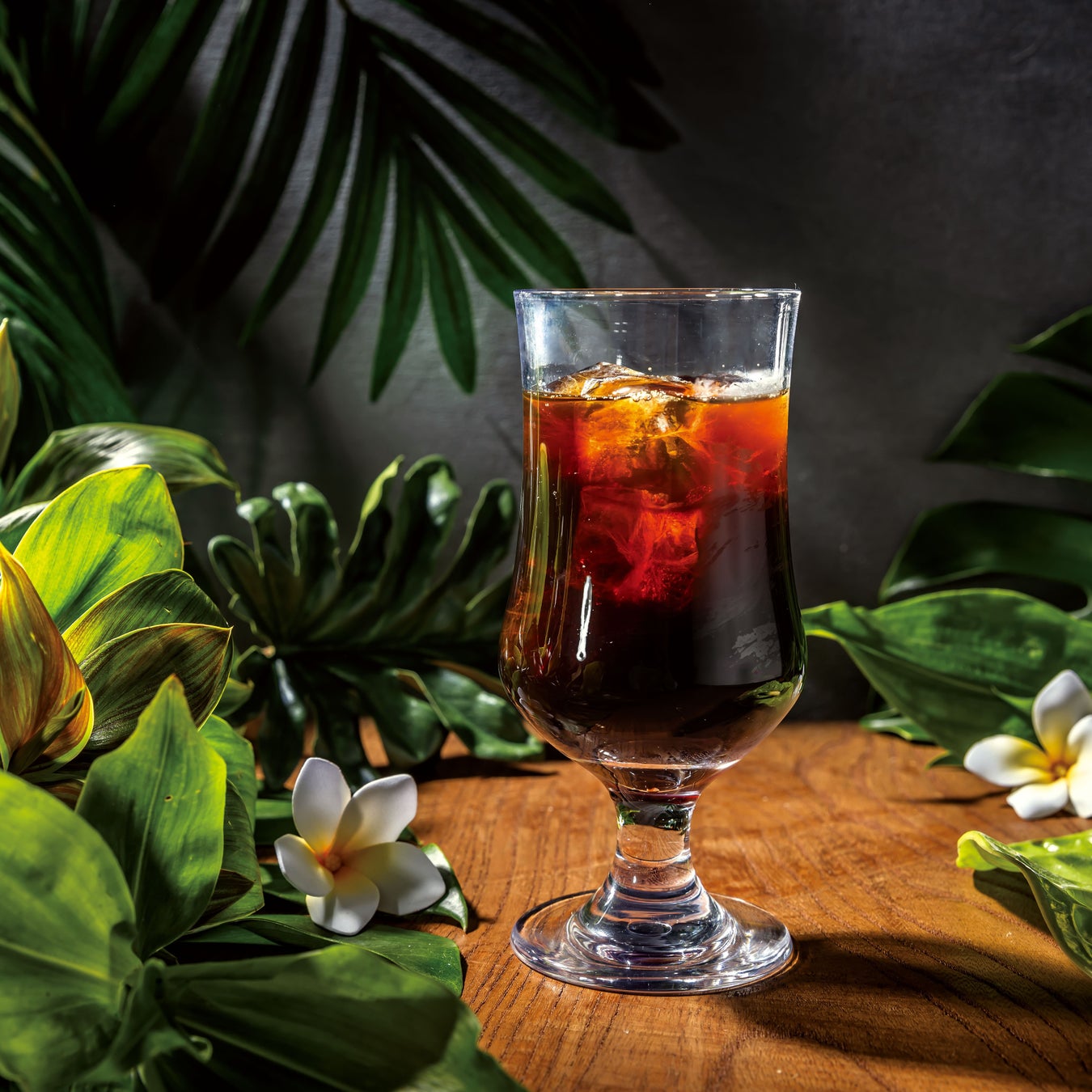 バリ神山ハニー ICEイメージ